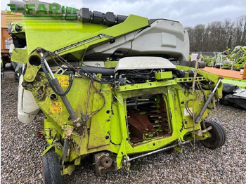 Ensileuse CLAAS ORBIS 900 AC: photos 2