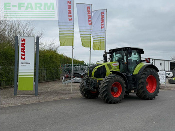 Tracteur agricole CLAAS USED 2021 AXION 830: photos 2