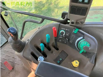 Tracteur agricole CLAAS ares 656 rz RZ: photos 5