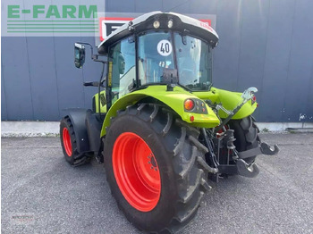 Tracteur agricole CLAAS arion 420: photos 4