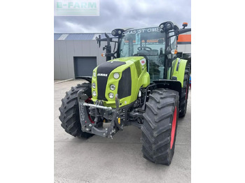 Tracteur agricole CLAAS Arion 440