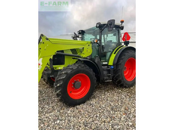Tracteur agricole CLAAS Arion 450