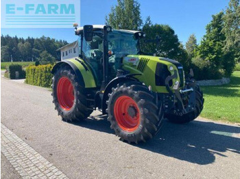 Tracteur agricole CLAAS Arion 450