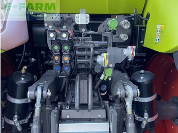 Tracteur agricole CLAAS arion 450 stage v (cis) CIS: photos 5