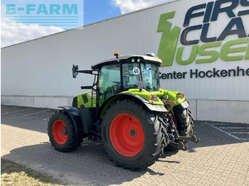 Tracteur agricole CLAAS arion 470 stage v: photos 3