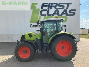 Tracteur agricole CLAAS arion 470 stage v: photos 2