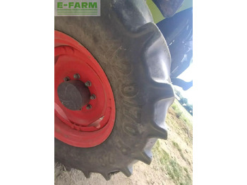 Tracteur agricole CLAAS arion 510: photos 4