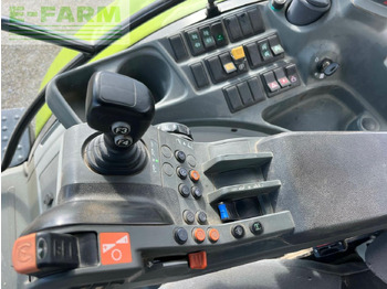 Tracteur agricole CLAAS Arion 510