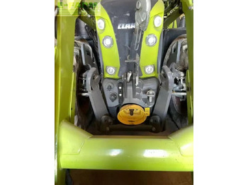 Tracteur agricole CLAAS arion 530 cis CIS: photos 5