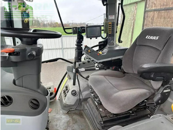 Tracteur agricole CLAAS arion 620: photos 5