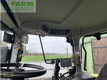 Tracteur agricole CLAAS arion 620: photos 4