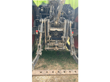 Tracteur agricole CLAAS arion 620 cis CIS: photos 5