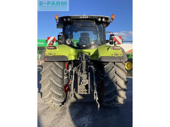 Tracteur agricole CLAAS arion 650 cmatic cebis CMATIC CEBIS: photos 3 Tracteur agricole CLAAS arion 650 cmatic cebis CMATIC CEBIS: photos 3