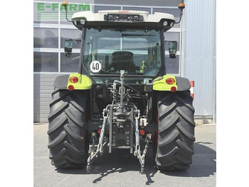 Tracteur agricole CLAAS atos 220 c + fl 60e sauter fhz: photos 3