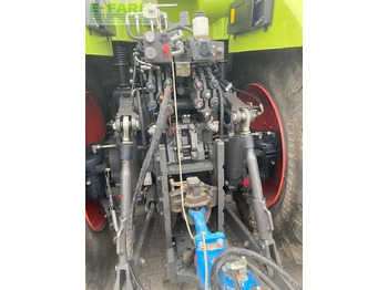 Tracteur agricole CLAAS axion 950: photos 3