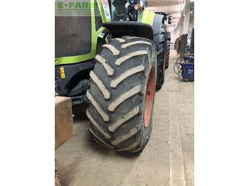 Tracteur agricole CLAAS axion 950: photos 4