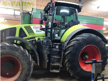Tracteur agricole CLAAS axion 950: photos 5
