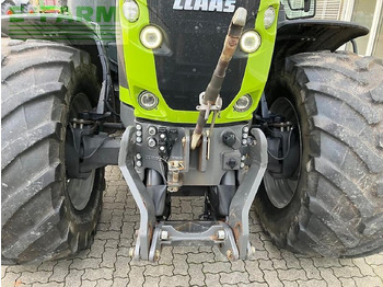 Tracteur agricole CLAAS axion 950 cmatic ctic: photos 5