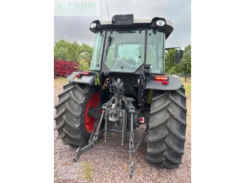 Tracteur agricole CLAAS axos 240 advanced: photos 3