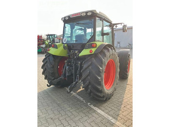 Tracteur agricole CLAAS axos 340 cx CX: photos 4