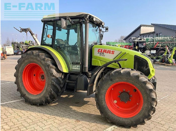 Tracteur agricole CLAAS axos 340 cx CX: photos 5