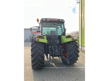Tracteur agricole CLAAS axos 340 cx CX: photos 3