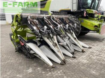 Cueilleur de maïs CLAAS