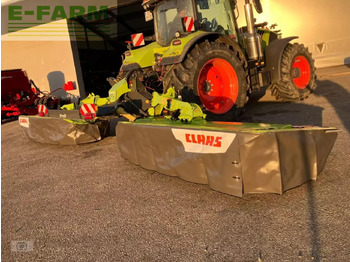 Faucheuse CLAAS disco 8500: photos 4 Faucheuse CLAAS disco 8500: photos 4