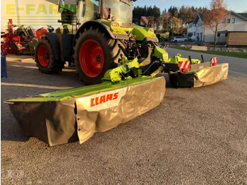 Faucheuse CLAAS disco 8500: photos 2 Faucheuse CLAAS disco 8500: photos 2