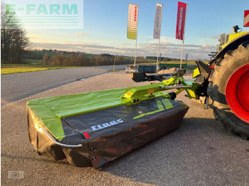 Faucheuse CLAAS disco 8500: photos 5 Faucheuse CLAAS disco 8500: photos 5