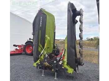 Faucheuse CLAAS