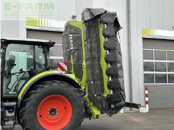 Faucheuse CLAAS