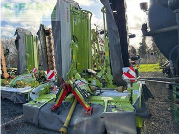 Faucheuse CLAAS