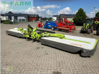 Faucheuse CLAAS