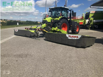Faucheuse CLAAS
