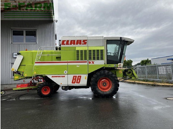 Moissonneuse-batteuse CLAAS Dominator 88