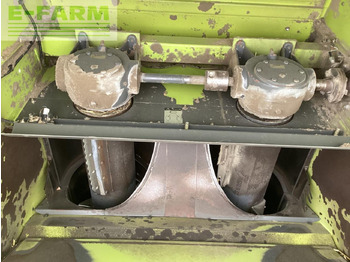 Moissonneuse-batteuse CLAAS lexion 470 evolution: photos 5 Moissonneuse-batteuse CLAAS lexion 470 evolution: photos 5