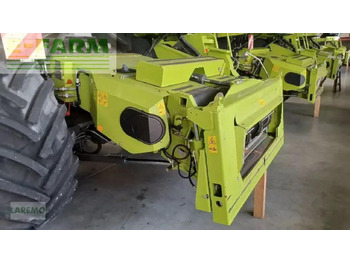 Moissonneuse-batteuse CLAAS lexion 630 montana: photos 5