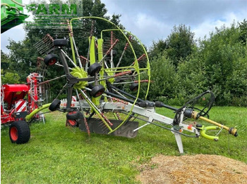 Faneuse CLAAS Liner