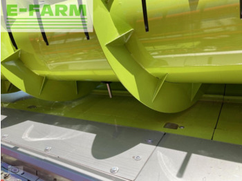 Moissoneuse CLAAS maxflex 560: photos 5