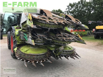 Accessoire aux ensileuses CLAAS orbis 750 ac: photos 3