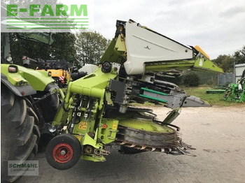 Accessoire aux ensileuses CLAAS orbis 750 ac: photos 2
