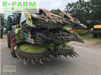 Accessoire aux ensileuses CLAAS orbis 750 ac: photos 4