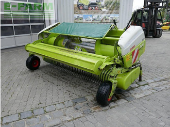 Accessoire aux ensileuses CLAAS