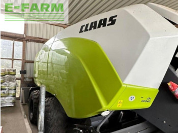Presse à balles cubiques CLAAS quadrant 5200 fc mit waage: photos 2