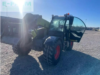 Chariot télescopique CLAAS scorpion 741 varipower: photos 4