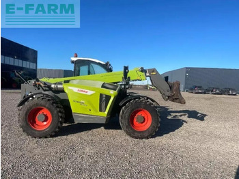 Chariot télescopique CLAAS