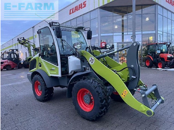Mini pelle CLAAS torion 530 claas radlader: photos 2