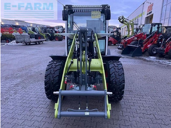 Mini pelle CLAAS torion 530 claas radlader: photos 3