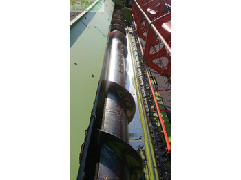 Accessoire aux ensileuses CLAAS v900 vario inkl. raps und transportwagen: photos 5